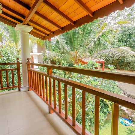 Terrace Garden Ayurveda Resort Weligama Extérieur photo